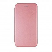 Чохол книжка U-Like Best Samsung A145 Galaxy A14 Rose Gold Чохол книжка U-Like Best Samsung A145 Galaxy A14 Rose Gold