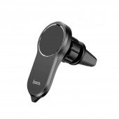 Холдер Hoco CA96 Magnetic Black Холдер Hoco CA96 Magnetic Black