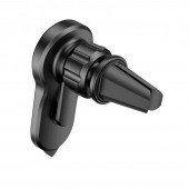Холдер Hoco CA96 Magnetic Black Холдер Hoco CA96 Magnetic Black