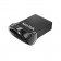 Флеш память SanDisk USB 256Gb Ultra Fit (130Mb/s) Black USB 3.0