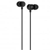 Наушники Langsdom M19 with mic Black