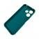 Чехол TPU Toys Case для Xiaomi Redmi 13C/ Poco C65 4G (Pine Green / Always Happy)