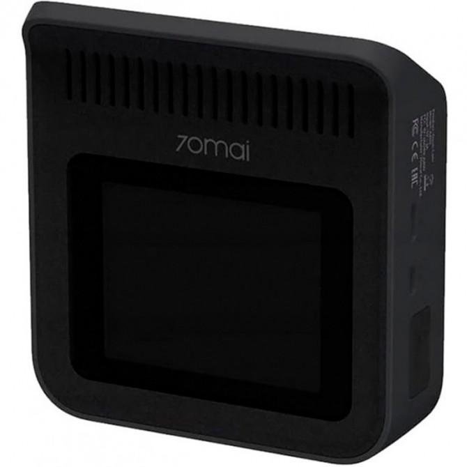 Xiaomi (OR) 70 Mai Dash Cam A400 Black+Rear Cam RC09 Set (Midrive A400+RC09) (UA)-1