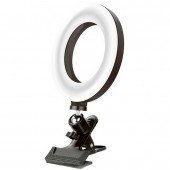 Кольцевая Led-лампа ACCLAB AL-LR050 Кольцевая Led-лампа ACCLAB AL-LR050