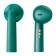 Stereo Bluetooth Headset Omthing Airfree Pods TWS Green (EO005) (UA)