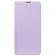 Чохол-книжка Book Cover Gelius Shell Case for Xiaomi Redmi Note 14 Pro 4G Violet