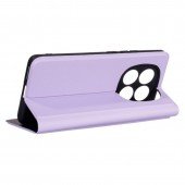 Чохол-книжка Book Cover Gelius Shell Case for Xiaomi Redmi Note 14 Pro 4G Violet Чохол-книжка Book Cover Gelius Shell Case for Xiaomi Redmi Note 14 Pro 4G Violet