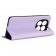 Чохол-книжка Book Cover Gelius Shell Case for Xiaomi Redmi Note 14 Pro 4G Violet