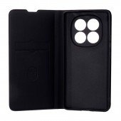 Чохол-книжка Book Cover Gelius Shell Case for Xiaomi Redmi Note 14 Pro 4G Violet Чохол-книжка Book Cover Gelius Shell Case for Xiaomi Redmi Note 14 Pro 4G Violet