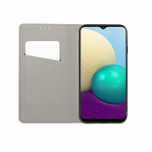 Чехол-книжка Magnet для Xiaomi Redmi 14C / A4 / Poco C75 Blue