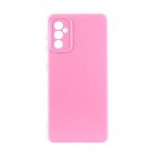 Чехол Soft Case Samsung A556 Galaxy A55 Розовый FULL Чехол Soft Case Samsung A556 Galaxy A55 Розовый FULL