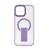 Чохол Cosmic Magnetic Stand for Apple iPhone 11 Lavander Чохол Cosmic Magnetic Stand for Apple iPhone 11 Lavander