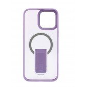 Чохол Cosmic Magnetic Stand for Apple iPhone 11 Lavander Чохол Cosmic Magnetic Stand for Apple iPhone 11 Lavander