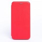 Чехол-книжка U-Like Best Xiaomi Redmi Note 11/Note 11S Red