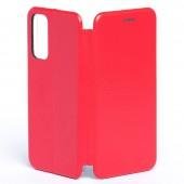 Чехол-книжка U-Like Best Xiaomi Redmi Note 11/Note 11S Red