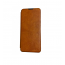 Чехол-книжка Gelius Shell Case for Xiaomi Redmi 15 Brown