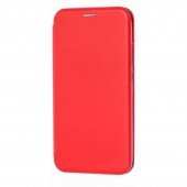 Чохол-книжка U-Like Best Xiaomi Redmi 7 Red Чохол-книжка U-Like Best Xiaomi Redmi 7 Red