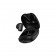 Навушники USAMS-ID series ID25 Black