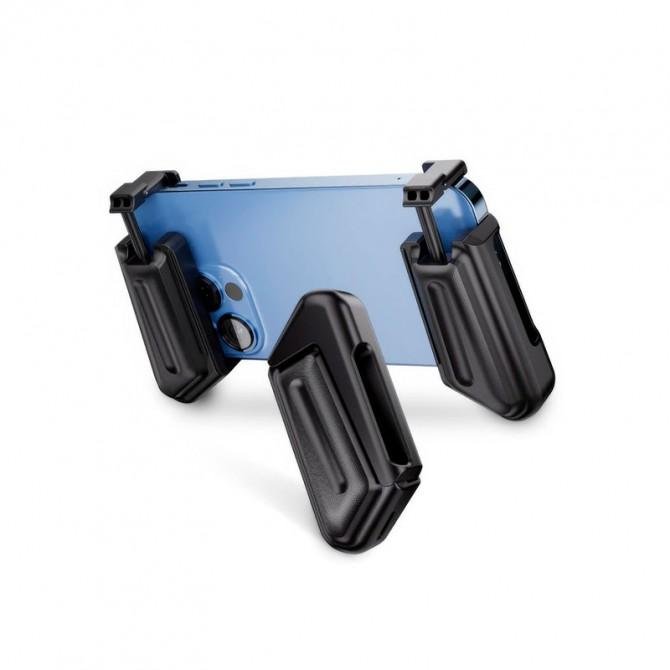 Геймпад для телефона Z11 черный-1