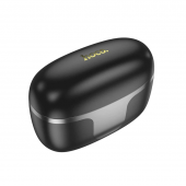 Наушники Stereo Bluetooth Headset Hoco EQ10 Plus ANC+ENC TWS Black
