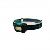 Фонарик Налобный LED Headlamp Basic COB 3W 135lm (3 x AAA Forever Light) Фонарик Налобный LED Headlamp Basic COB 3W 135lm (3 x AAA Forever Light)