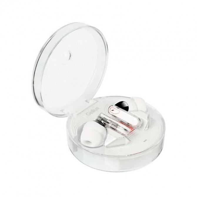 Навушники Gelius Incredible GP-TWS033 Clear View-1