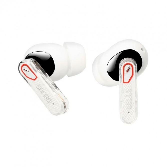 Навушники Gelius Incredible GP-TWS033 Clear View-2