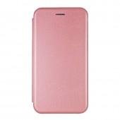 Чехол-книжка U-Like Best Xiaomi Redmi A1 Rose Gold