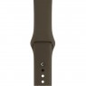 Ремешок для Apple Watch 38/40mm Sport Band Dark Olive