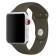 Ремешок для Apple Watch 38/40mm Sport Band Dark Olive