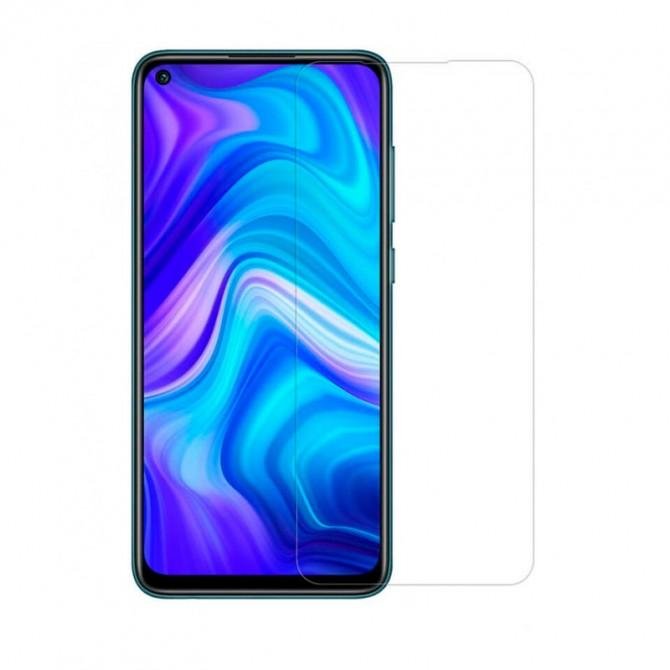 Захисне скло для XIAOMI Redmi Note 9 (0.3 мм, 2.5D)