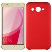 Чохол Soft Case для Huawei Y3 2018 Червоний