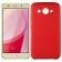 Чехол Soft Case для Huawei Y3 2018 Красный