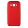 Чехол Soft Case для Huawei Y3 2018 Красный