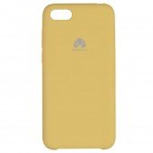 Чехол Soft Case для Huawei Y5 2018 Золотой Чехол Soft Case для Huawei Y5 2018 Золотой