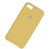Чехол Soft Case для Huawei Y5 2018 Золотой Чехол Soft Case для Huawei Y5 2018 Золотой