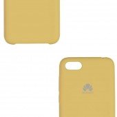 Чехол Soft Case для Huawei Y5 2018 Золотой Чехол Soft Case для Huawei Y5 2018 Золотой