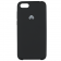 Чохол Soft Case для Huawei Y5 2018 Чорний