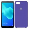 Чохол Soft Case для Huawei Y5 2018 Фіолетовий