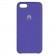 Чохол Soft Case для Huawei Y5 2018 Фіолетовий