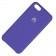 Чохол Soft Case для Huawei Y5 2018 Фіолетовий