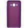 Чехол Soft Case для Samsung J710 (J7-2016) Фиолетовый