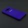 Чехол Soft Case для Samsung J710 (J7-2016) Фиолетовый
