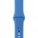 Ремешок для Apple Watch 38/40mm Sport Band Deep Blue