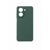 Чехол Original Soft Case Xiaomi Redmi A5 Зеленый FULL