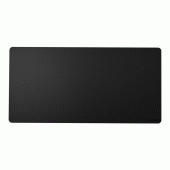 Килимок для миші 60*30 Black Килимок для миші 60*30 Black