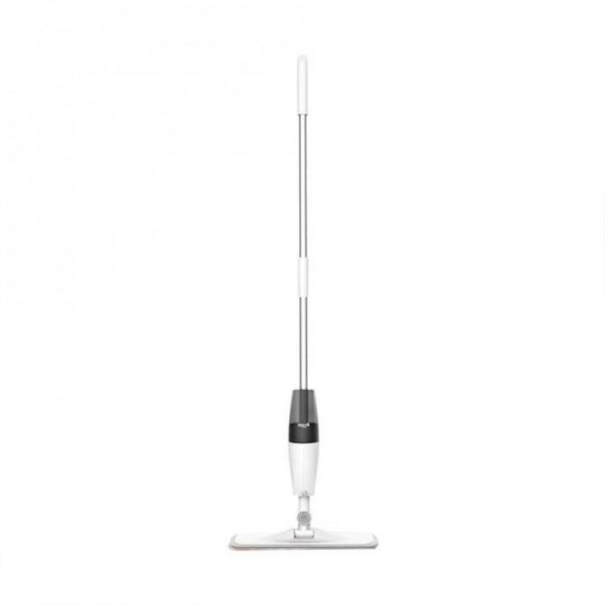 Швабра Xiaomi Deerma Spray Mop Бiлий (TB500)
