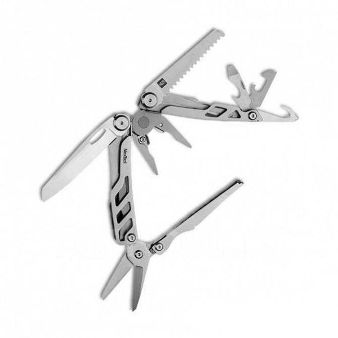 Багатофункцiональний нiж Xiaomi HuoHou NexTool (HU0040)