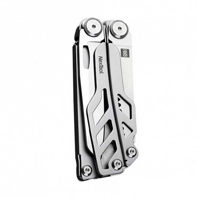 Багатофункцiональний нiж Xiaomi HuoHou NexTool (HU0040)-1