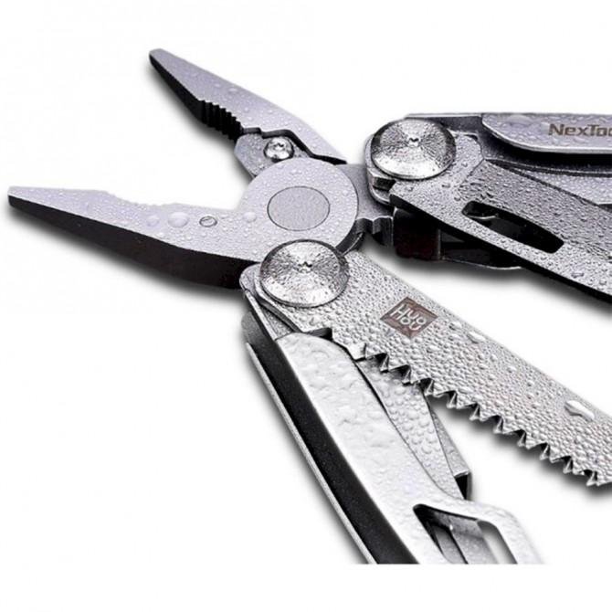 Багатофункцiональний нiж Xiaomi HuoHou NexTool (HU0040)-3